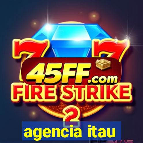 agencia itau-arsenal de marinha